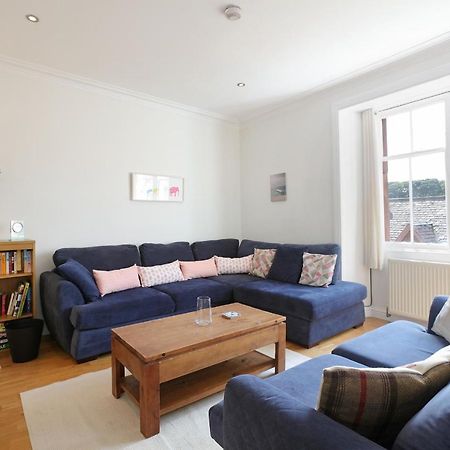 Appartement Law View à North Berwick Extérieur photo