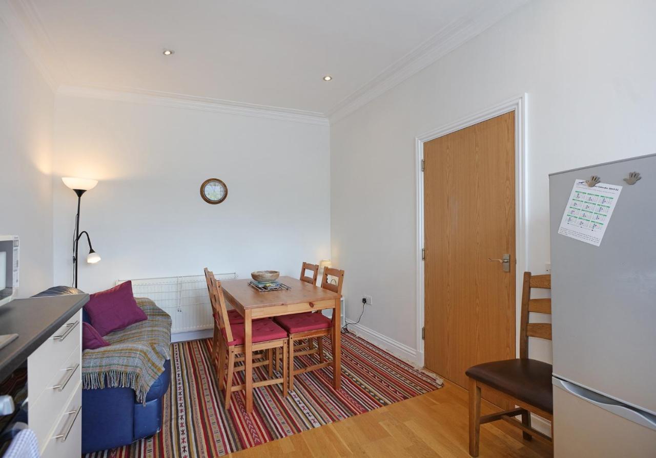 Appartement Law View à North Berwick Extérieur photo