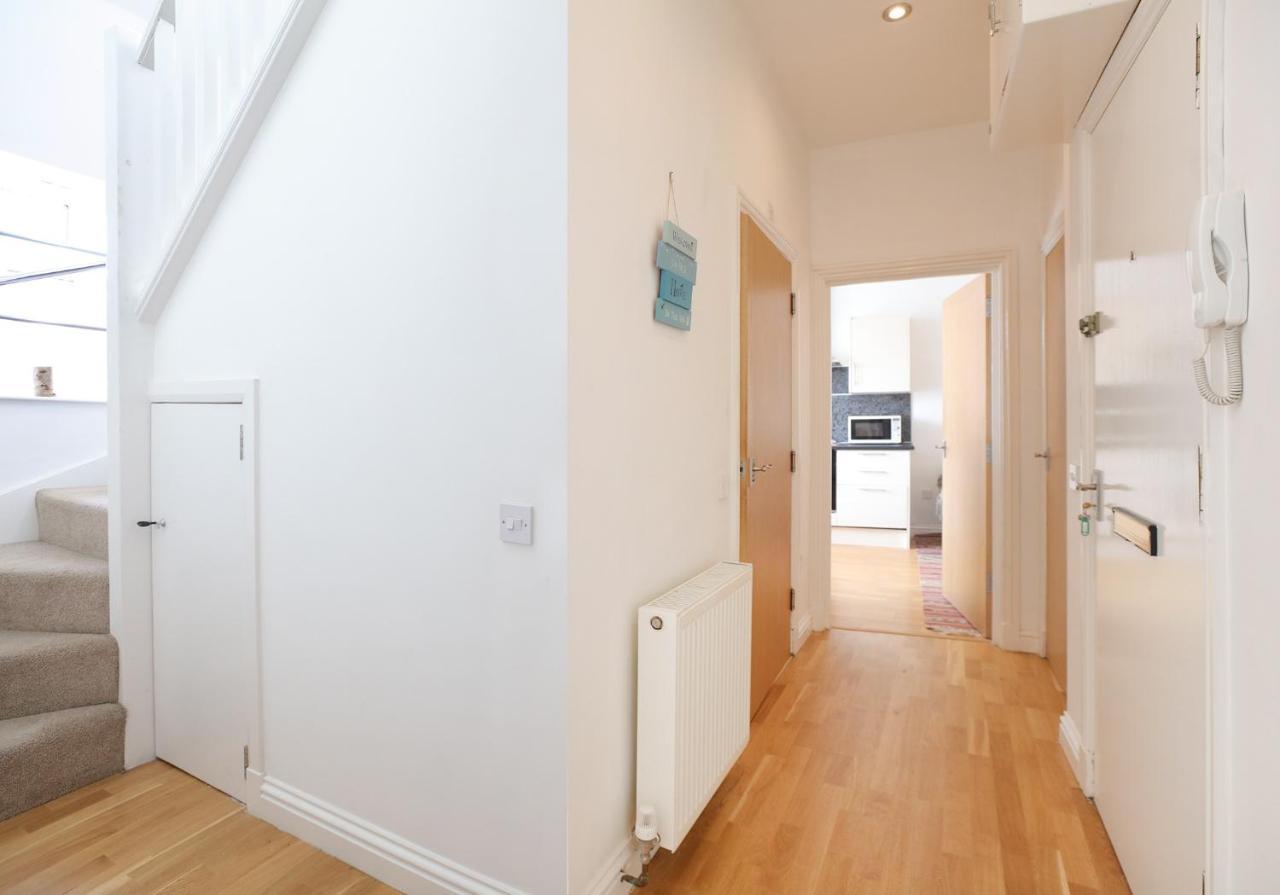 Appartement Law View à North Berwick Extérieur photo