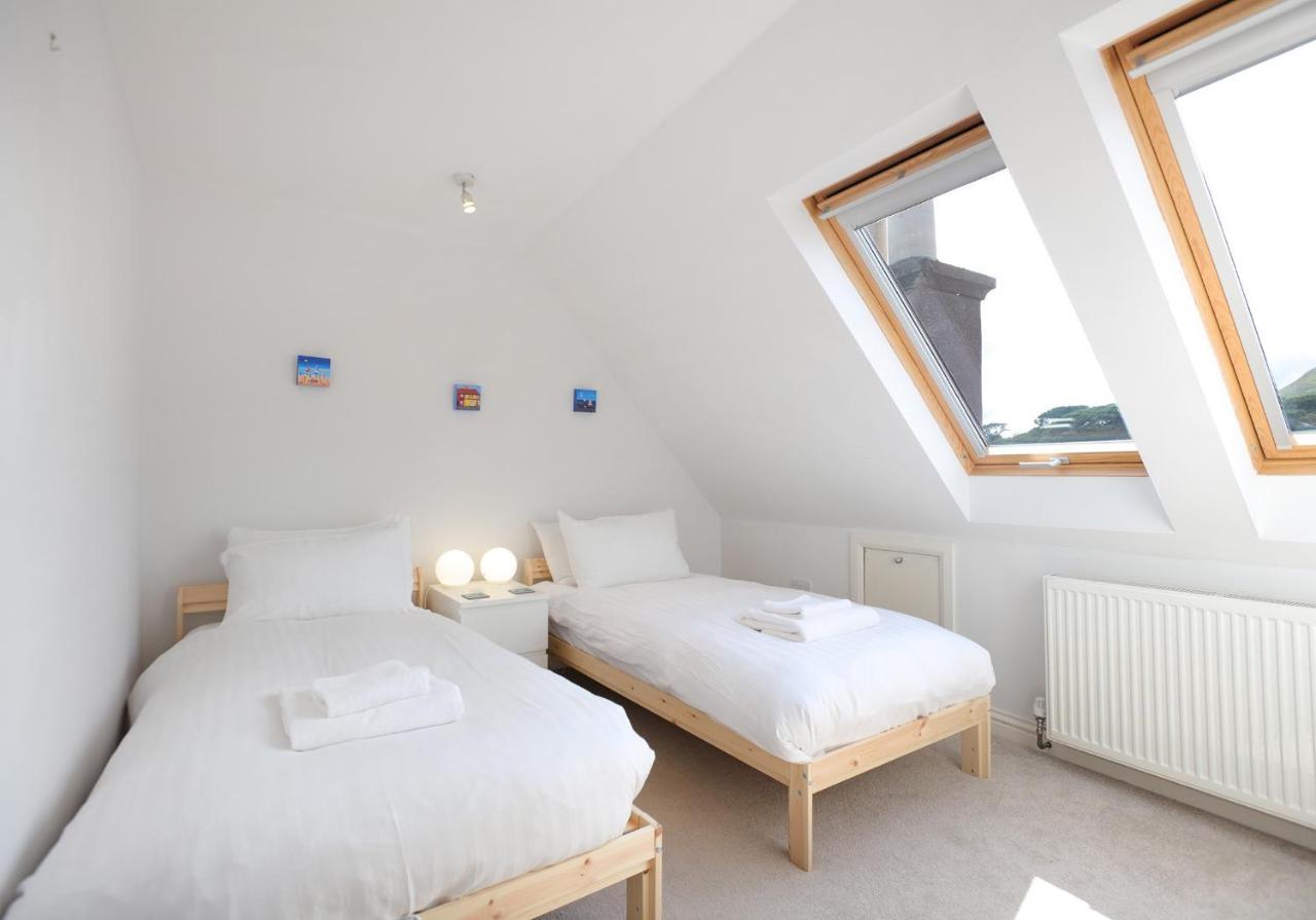 Appartement Law View à North Berwick Extérieur photo